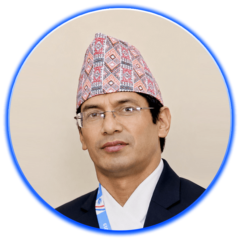 Assoc. Prof. Dr. Rajan Suwal